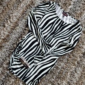 Dana Buchman•blouse